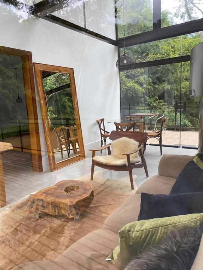 Hotel Fazenda Vale Imperial Petropolis (Rio de Janeiro) Exterior foto